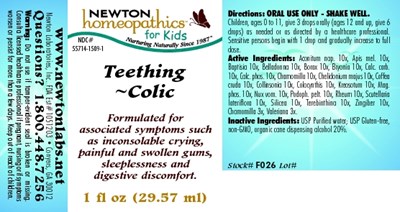 package label - F026 L01 001 001